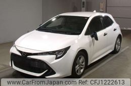 toyota corolla-sport 2018 -TOYOTA--Corolla Sport NRE210H-1002174---TOYOTA--Corolla Sport NRE210H-1002174-