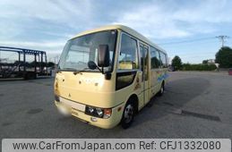 mitsubishi-fuso rosa-bus 2006 -MITSUBISHI 【柏 200さ515】--Rosa BE63DE-500256---MITSUBISHI 【柏 200さ515】--Rosa BE63DE-500256-