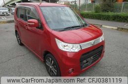 suzuki wagon-r 2013 -SUZUKI--Wagon R DBA-MH34S--MH34S-937965---SUZUKI--Wagon R DBA-MH34S--MH34S-937965-