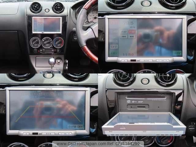 daihatsu copen 2011 quick_quick_ABA-L880K_L880K-0055628 image 2