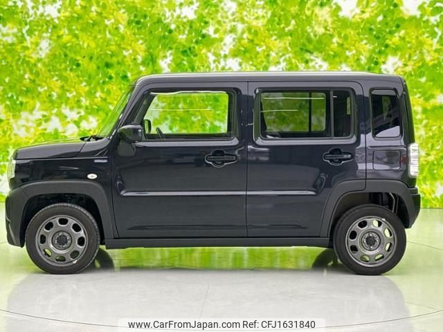 suzuki hustler 2022 CFJ1631840 image 2