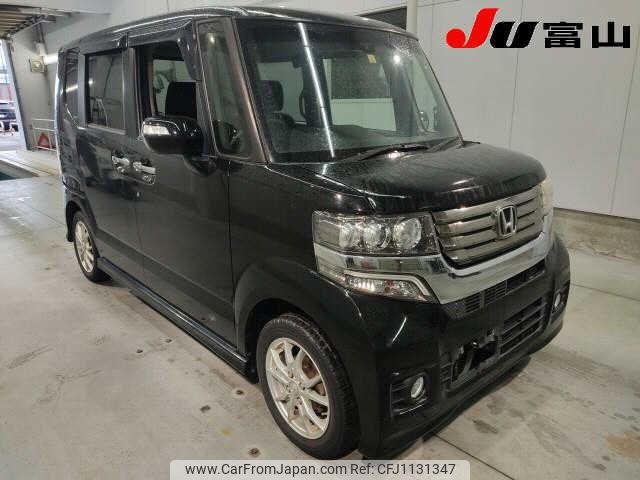 honda n-box 2014 -HONDA--N BOX JF1-JF1-1404944---HONDA--N BOX JF1-JF1-1404944- image 1