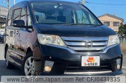 nissan serena 2011 quick_quick_DBA-FC26_FC26-049127