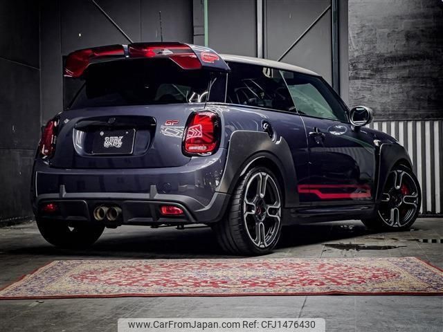 mini mini-others 2020 -BMW 【名変中 】--BMW Mini XXJCWGP--02N12633---BMW 【名変中 】--BMW Mini XXJCWGP--02N12633- image 2