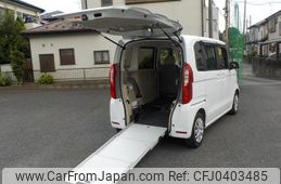 honda n-box 2019 -HONDA--N BOX JF3--8004772---HONDA--N BOX JF3--8004772-