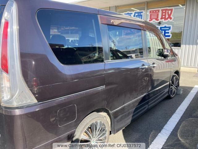 nissan serena 2012 -NISSAN--Serena DBA-FC26--FC26-062687---NISSAN--Serena DBA-FC26--FC26-062687- image 2