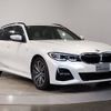 bmw 3-series 2020 -BMW--BMW 3 Series 3BA-6K20--WBA6K32080FJ28628---BMW--BMW 3 Series 3BA-6K20--WBA6K32080FJ28628- image 8