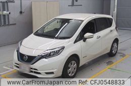 nissan note 2019 -NISSAN--Note HE12-303437---NISSAN--Note HE12-303437-