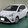 toyota vitz 2019 -TOYOTA--Vitz DAA-NHP130--NHP130-4012494---TOYOTA--Vitz DAA-NHP130--NHP130-4012494- image 1