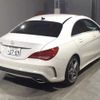 mercedes-benz cla-class 2014 -MERCEDES-BENZ 【とちぎ 300ﾐ2709】--Benz CLA 117342--2N065110---MERCEDES-BENZ 【とちぎ 300ﾐ2709】--Benz CLA 117342--2N065110- image 2