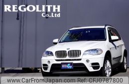 bmw x5 2013 quick_quick_LDA-ZW30_WBAZW420X00B67430