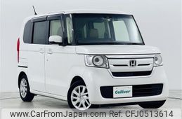 honda n-box 2020 -HONDA--N BOX 6BA-JF3--JF3-1457473---HONDA--N BOX 6BA-JF3--JF3-1457473-