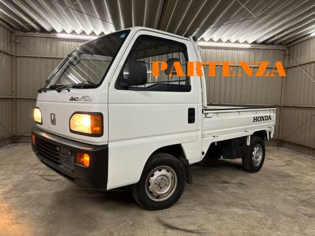 honda acty-truck 1992 2035325 image 2