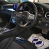 mercedes-benz c-class 2020 quick_quick_5BA-205076C_WDD2050762R547163 image 3