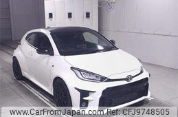 toyota yaris 2020 -TOYOTA--Yaris GXPA16-0003234---TOYOTA--Yaris GXPA16-0003234-