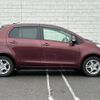 toyota vitz 2010 -TOYOTA--Vitz DBA-KSP90--KSP90-5171121---TOYOTA--Vitz DBA-KSP90--KSP90-5171121- image 8