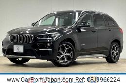 bmw x1 2017 -BMW--BMW X1 LDA-HT20--WBAHT920905J61894---BMW--BMW X1 LDA-HT20--WBAHT920905J61894-