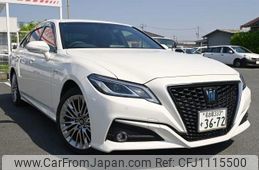 toyota crown 2019 quick_quick_6AA-AZSH20_AZSH20-1043051
