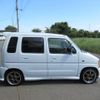 suzuki wagon-r 1998 GOO_JP_700040370830240904001 image 8