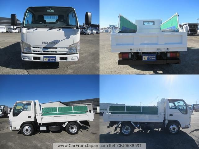 isuzu elf-truck 2013 GOO_NET_EXCHANGE_0402763A30250112W001 image 2