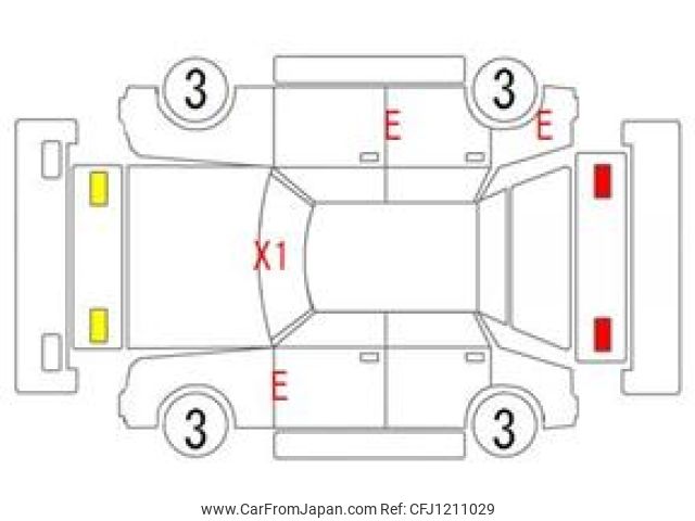 toyota rav4 2019 -TOYOTA--RAV4 6AA-AXAH54--AXAH54-4010706---TOYOTA--RAV4 6AA-AXAH54--AXAH54-4010706- image 2