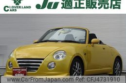 daihatsu copen 2007 CFJ4731910