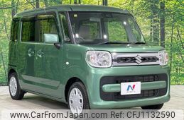 suzuki spacia 2018 quick_quick_MK53S_MK53S-165678