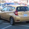 nissan note 2017 CFJ7503411 image 32
