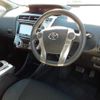 toyota prius-α 2015 -TOYOTA--Prius α DAA-ZVW41W--ZVW41W-0023928---TOYOTA--Prius α DAA-ZVW41W--ZVW41W-0023928- image 12