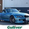 bmw z3 1998 -BMW--BMW Z3 GF-CJ28--WBACJ32-070LB28579---BMW--BMW Z3 GF-CJ28--WBACJ32-070LB28579- image 1