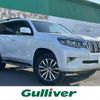 toyota land-cruiser-prado 2019 -TOYOTA--Land Cruiser Prado LDA-GDJ150W--GDJ150-0036483---TOYOTA--Land Cruiser Prado LDA-GDJ150W--GDJ150-0036483- image 1