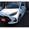 toyota yaris 2022 -TOYOTA--Yaris MXPH15--0014491---TOYOTA--Yaris MXPH15--0014491- image 1