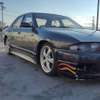 nissan skyline 1994 19021M image 2