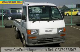 daihatsu hijet-truck 1997 No.14322
