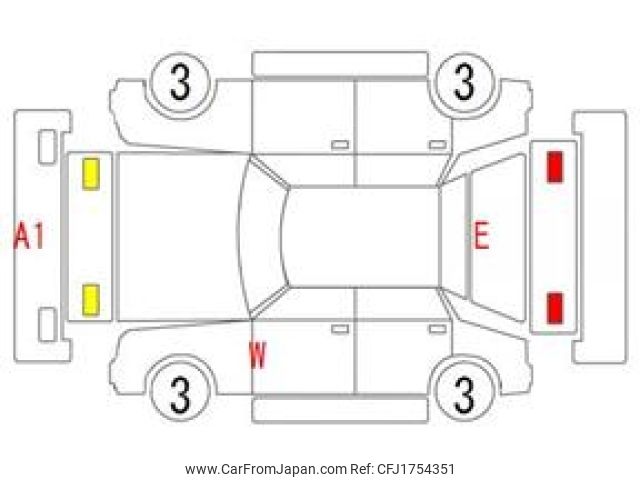 nissan note 2023 CFJ1754351 image 2