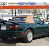 mazda roadster 1991 -MAZDA--Roadster E-NA6CE--NA6CE-143626---MAZDA--Roadster E-NA6CE--NA6CE-143626- image 2