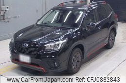 subaru forester 2019 -SUBARU 【尾張小牧 302ﾙ7174】--Forester 5BA-SK9--SK9-024380---SUBARU 【尾張小牧 302ﾙ7174】--Forester 5BA-SK9--SK9-024380-