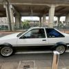 toyota corolla-levin 1985 quick_quick_AE86_AE86-0184439 image 4
