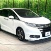 honda odyssey 2014 -HONDA--Odyssey DBA-RC1--RC1-1029051---HONDA--Odyssey DBA-RC1--RC1-1029051- image 18