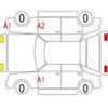 toyota vitz 2014 CFJ1697491 image 2