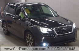 subaru forester 2017 -SUBARU--Forester DBA-SJ5--SJ5-107266---SUBARU--Forester DBA-SJ5--SJ5-107266-