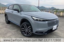 honda vezel 2025 -HONDA 【静岡 301ﾓ4122】--VEZEL RV5--1242562---HONDA 【静岡 301ﾓ4122】--VEZEL RV5--1242562-