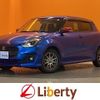 suzuki swift 2017 quick_quick_ZC83S_ZC83S-111267 image 1