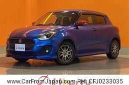 suzuki swift 2017 quick_quick_ZC83S_ZC83S-111267