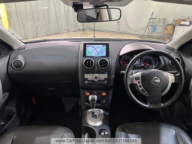 nissan dualis 2012 CFJ1588549 image 2
