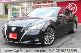 toyota crown 2016 -TOYOTA--Crown DAA-AWS210--AWS210-6121726---TOYOTA--Crown DAA-AWS210--AWS210-6121726-