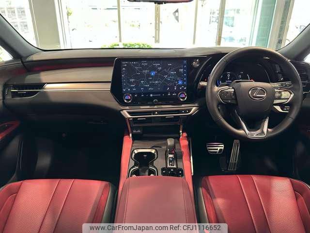 lexus rx 2023 -LEXUS 【名変中 】--Lexus RX TALH17--1003190---LEXUS 【名変中 】--Lexus RX TALH17--1003190- image 2
