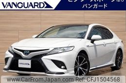 toyota camry 2019 CFJ1504568