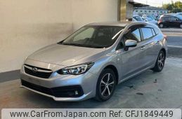 subaru impreza-wagon 2020 CFJ1849449
