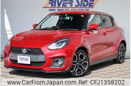 suzuki swift 2018 -SUZUKI--Swift CBA-ZC33S--ZC33S-108694---SUZUKI--Swift CBA-ZC33S--ZC33S-108694-